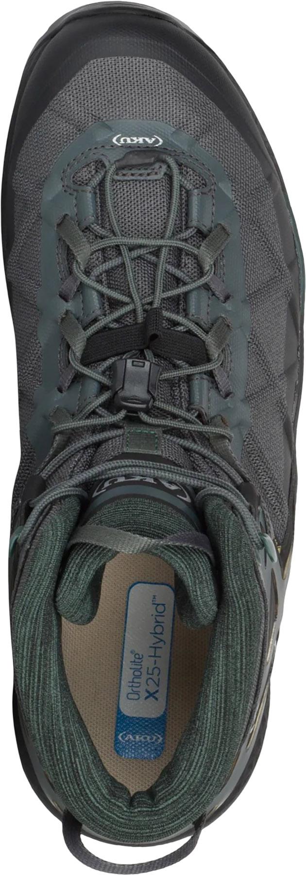 Product gallery image number 5 for product Rocket Mid DFS GTX Hiking Boots - Men's