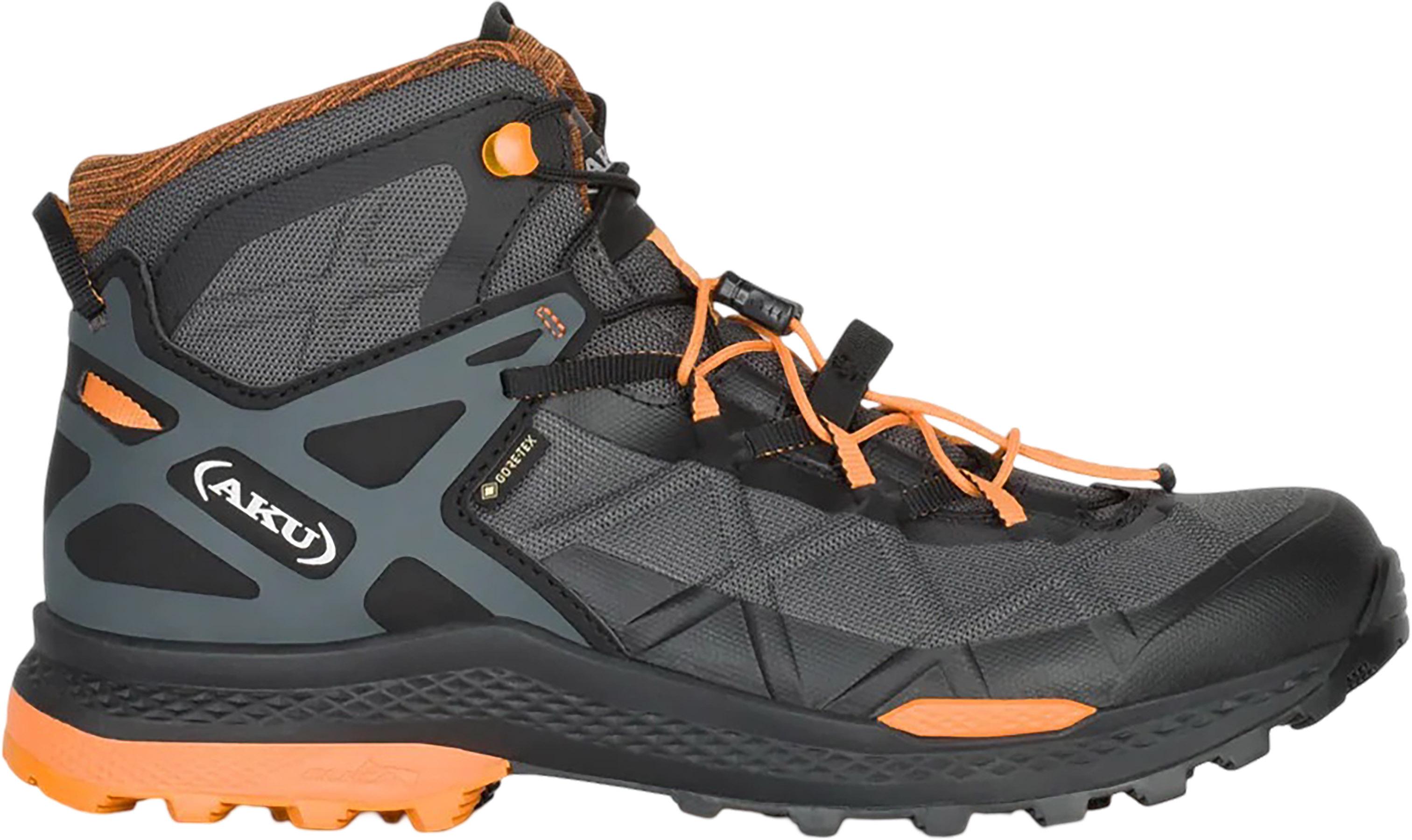 Product image for Rocket Mid DFS GTX Hiking Boots - Men's