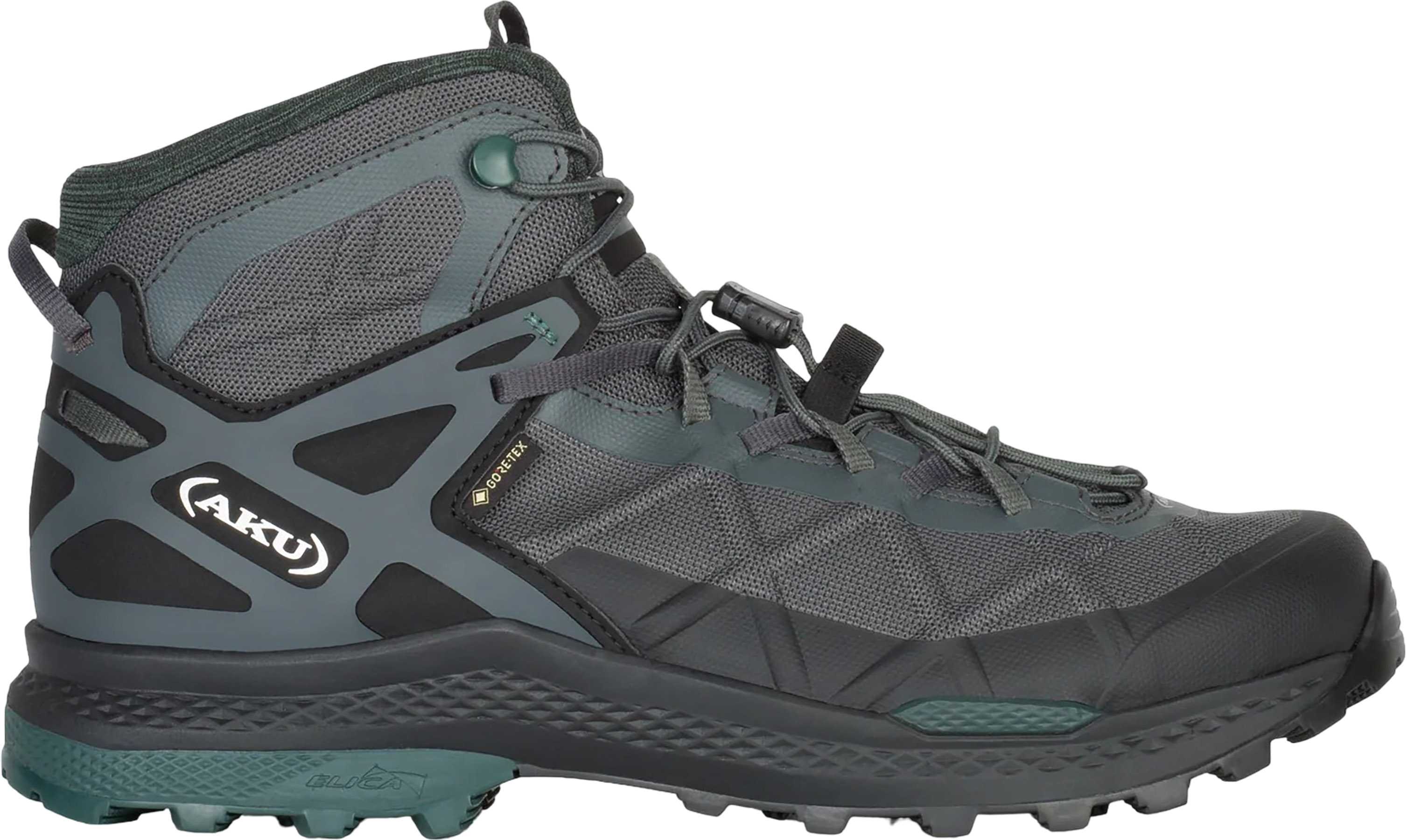 Product image for Rocket Mid DFS GTX Hiking Boots - Men's
