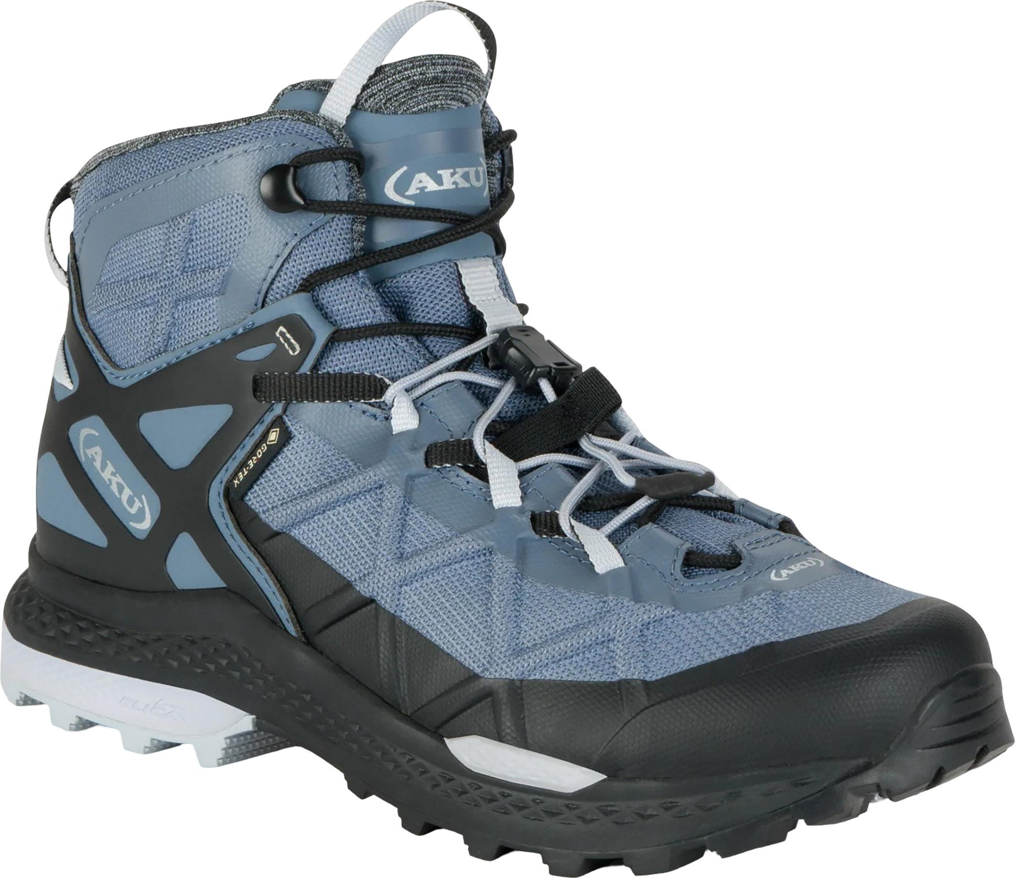 Product gallery image number 2 for product Rocket Mid DFS GTX Hiking Boots - Women's