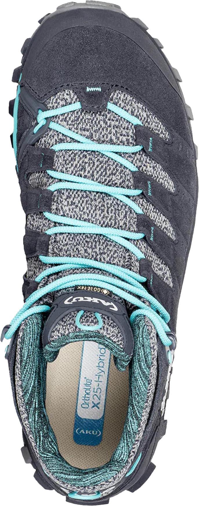 Product gallery image number 2 for product Alterra Lite Mid GTX Hiking Boots - Women's