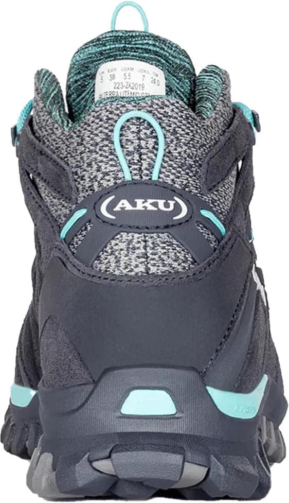 Product gallery image number 3 for product Alterra Lite Mid GTX Hiking Boots - Women's