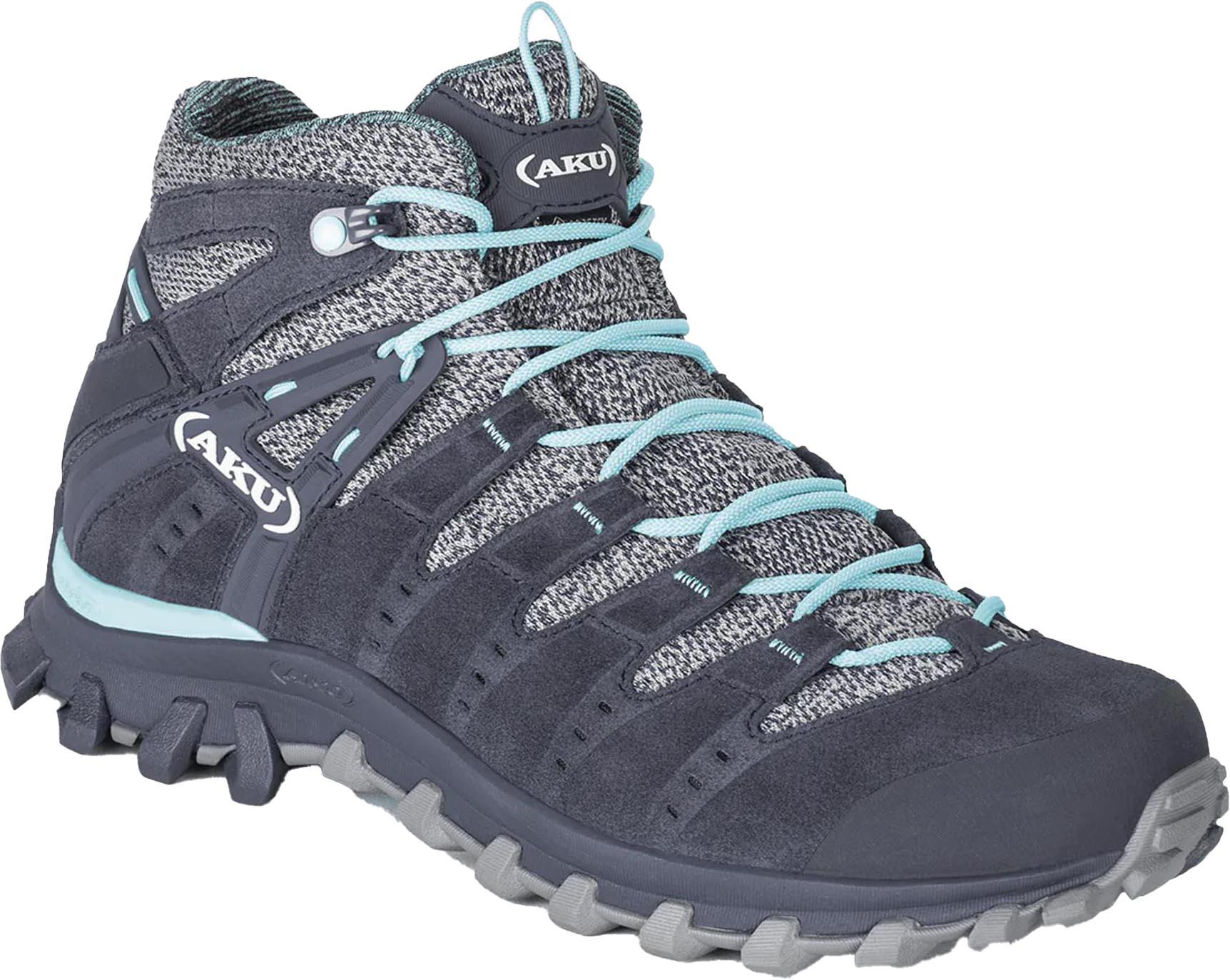 Product gallery image number 4 for product Alterra Lite Mid GTX Hiking Boots - Women's