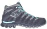 Colour: Anthracite - Light Blue