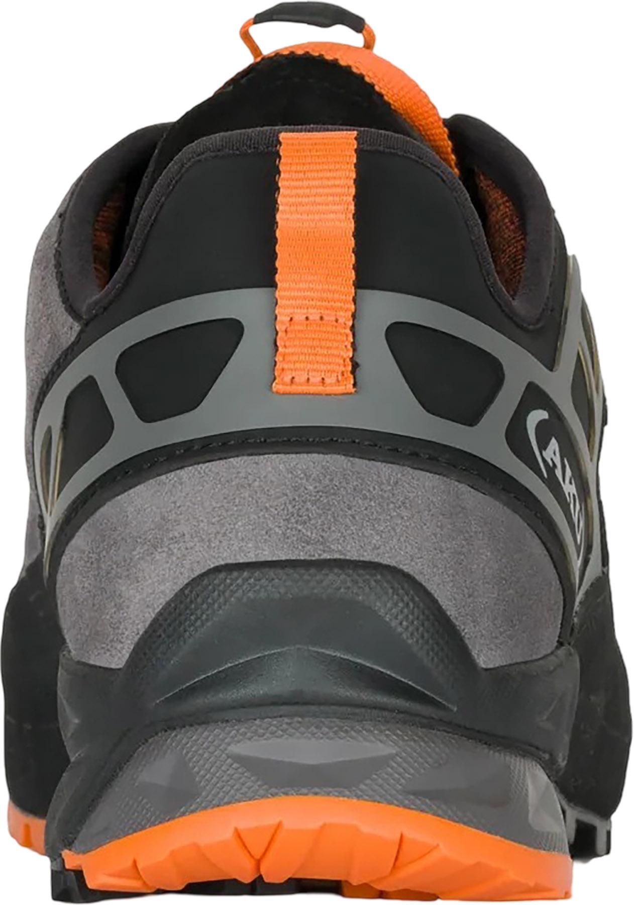 Product gallery image number 4 for product Rock Dfs II GTX Hiking Boots - Men's