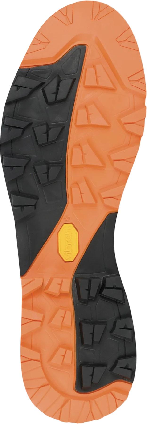 Product gallery image number 3 for product Rock Dfs II GTX Hiking Boots - Men's