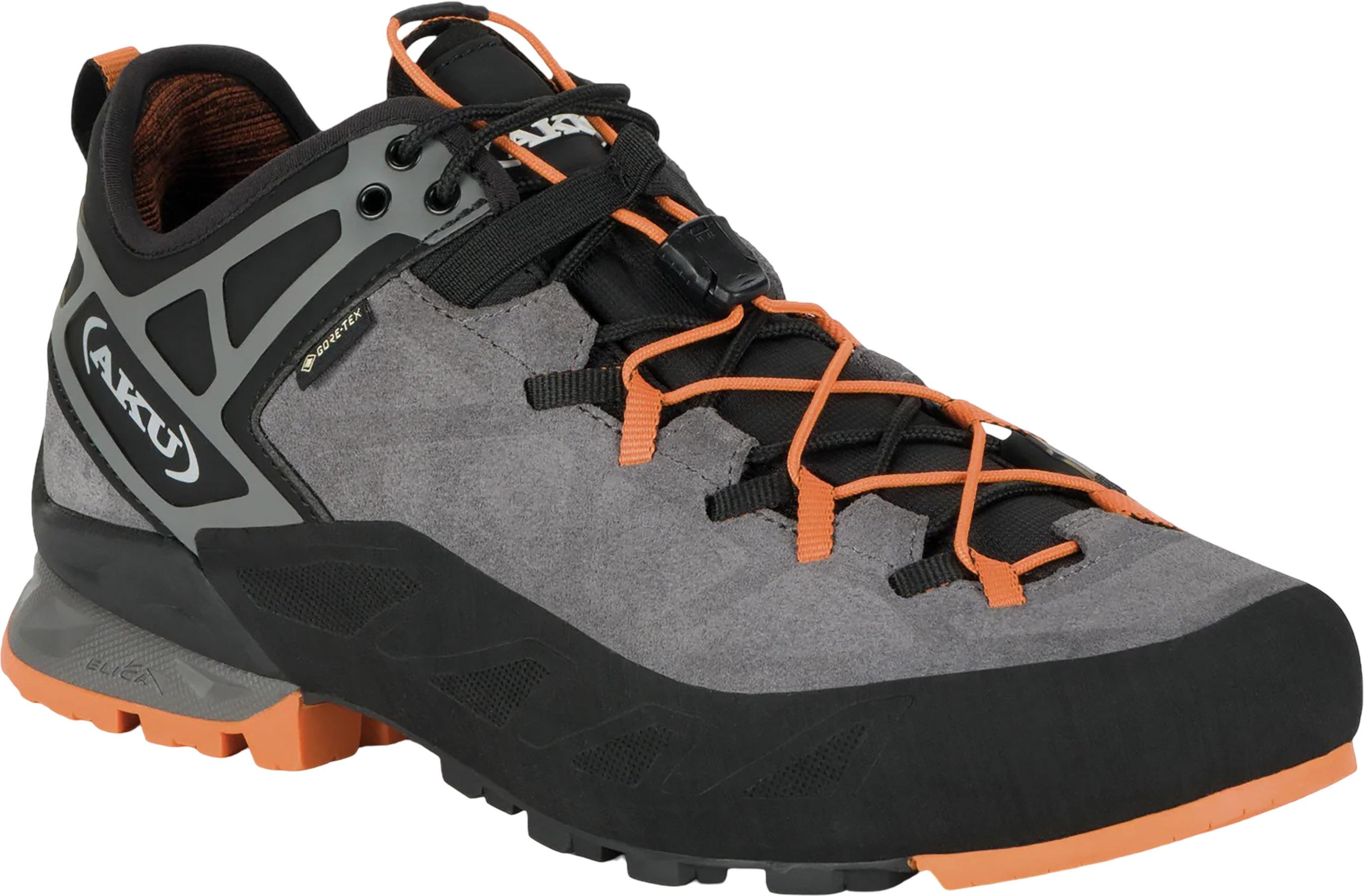 Product gallery image number 5 for product Rock Dfs II GTX Hiking Boots - Men's