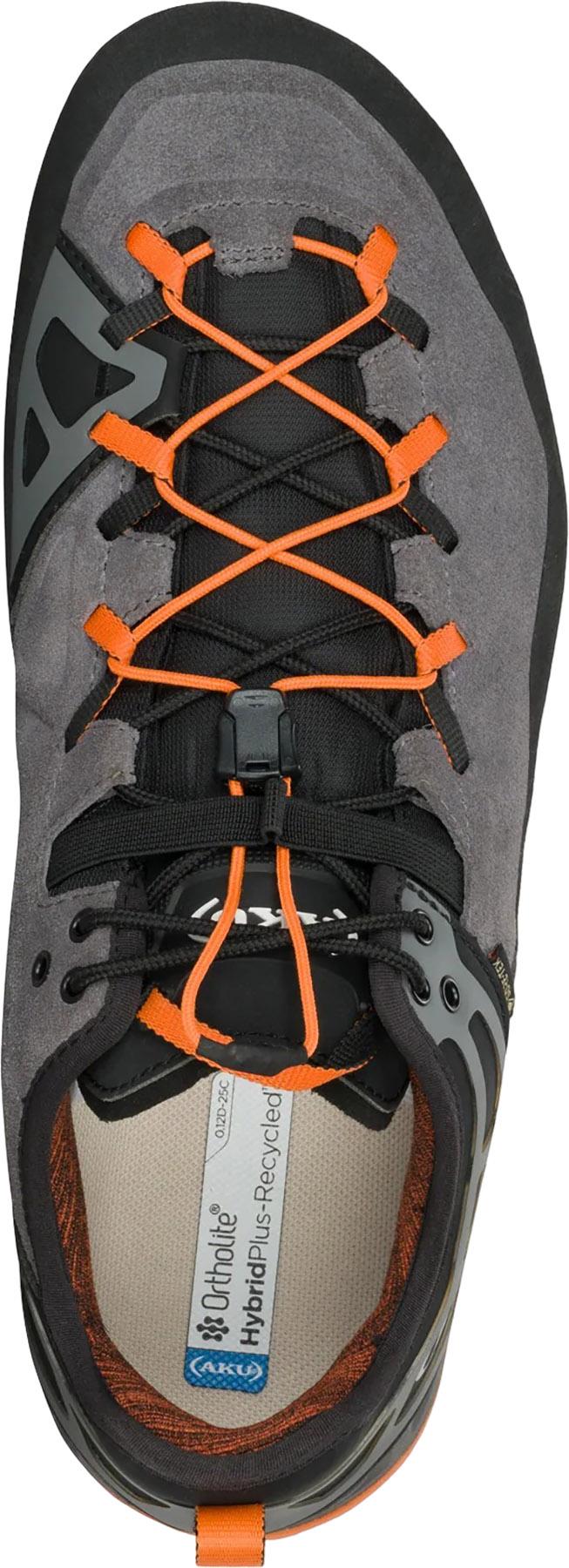 Product gallery image number 2 for product Rock Dfs II GTX Hiking Boots - Men's