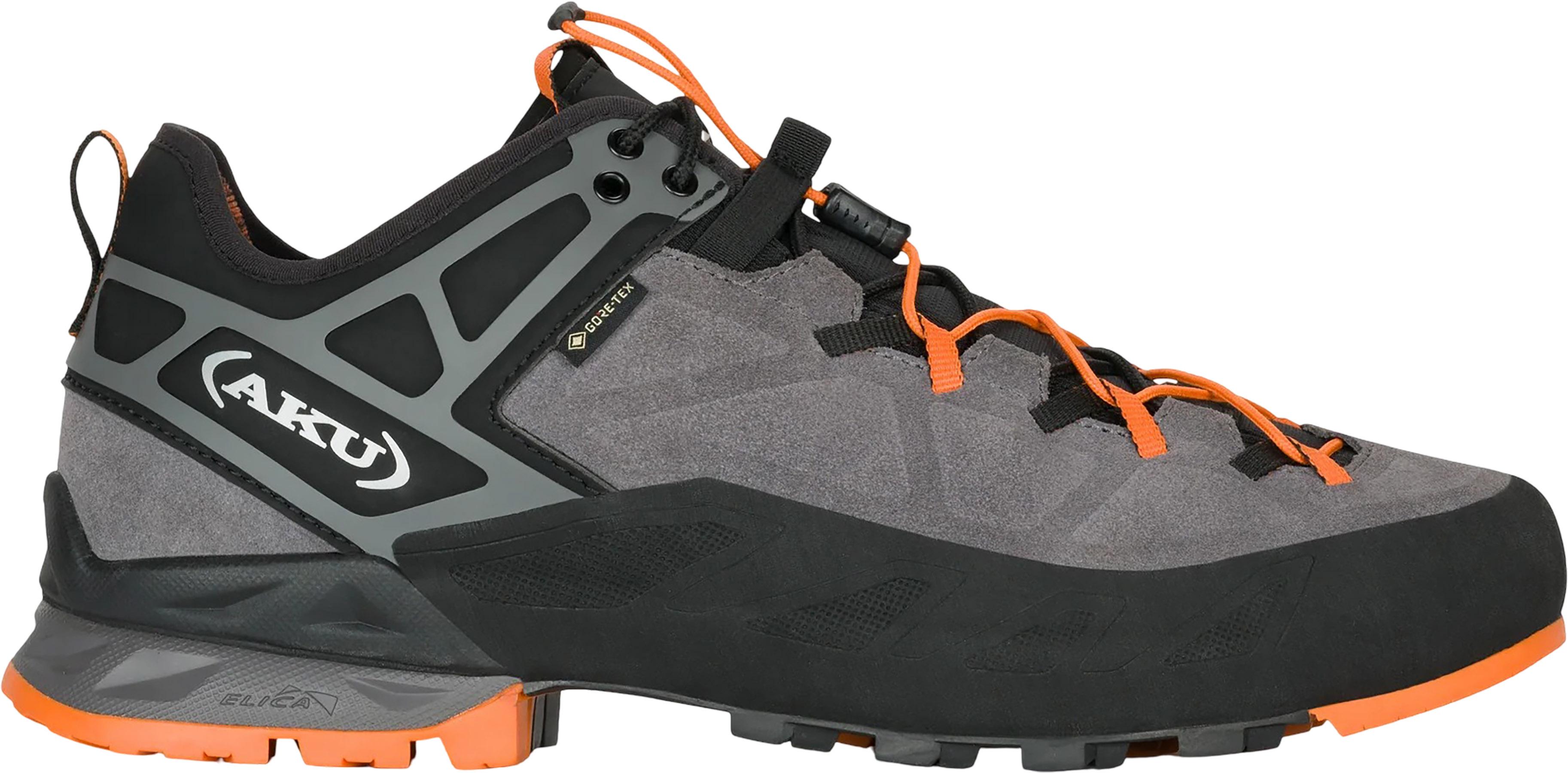 Product image for Rock Dfs II GTX Hiking Boots - Men's