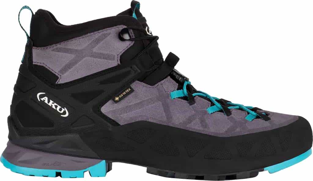 Image de produit pour Souliers Rock DFS Mid Gore-Tex - Femme
