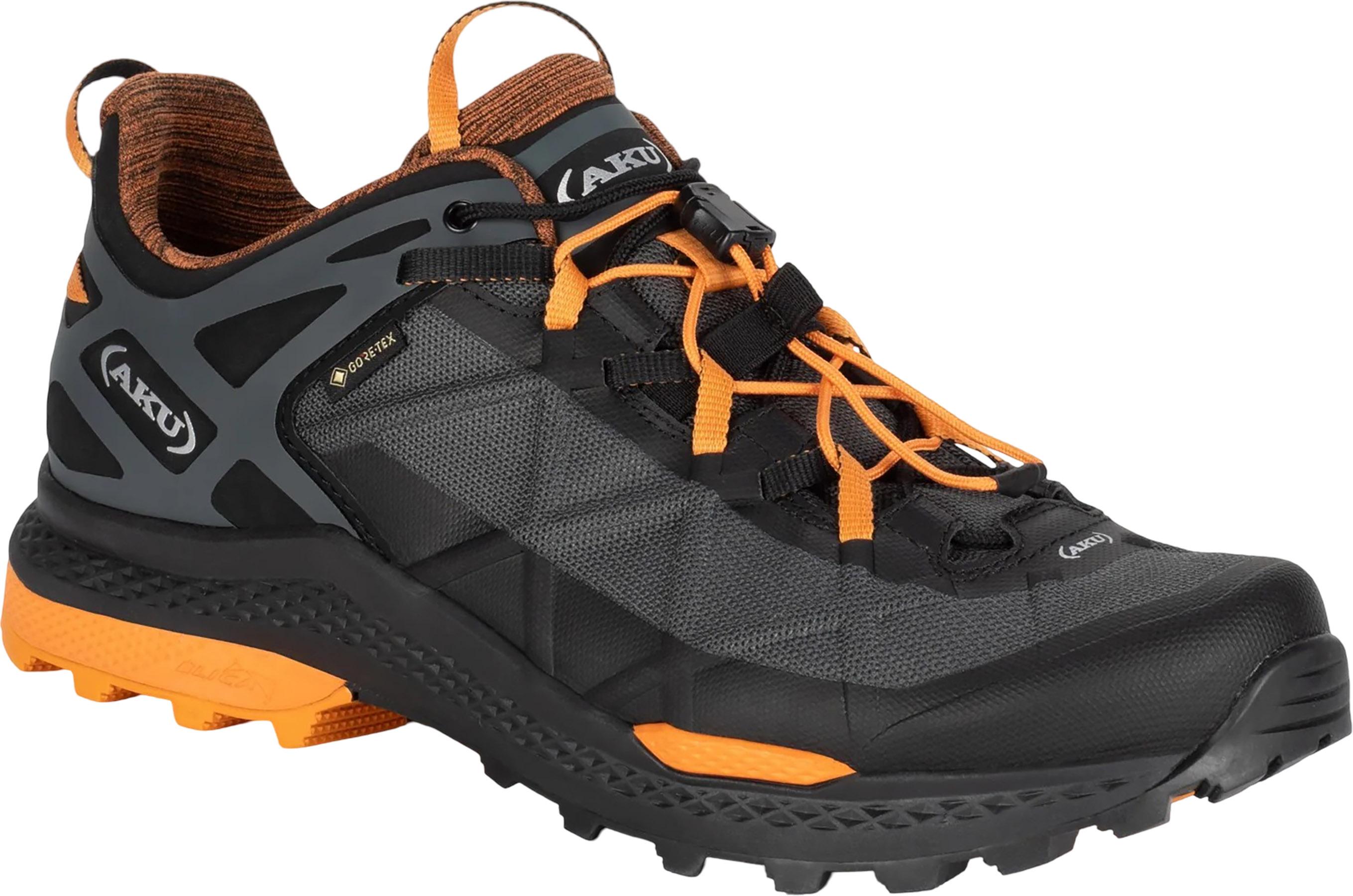 Product gallery image number 3 for product Rocket DFS GTX Hiking Shoes - Men's