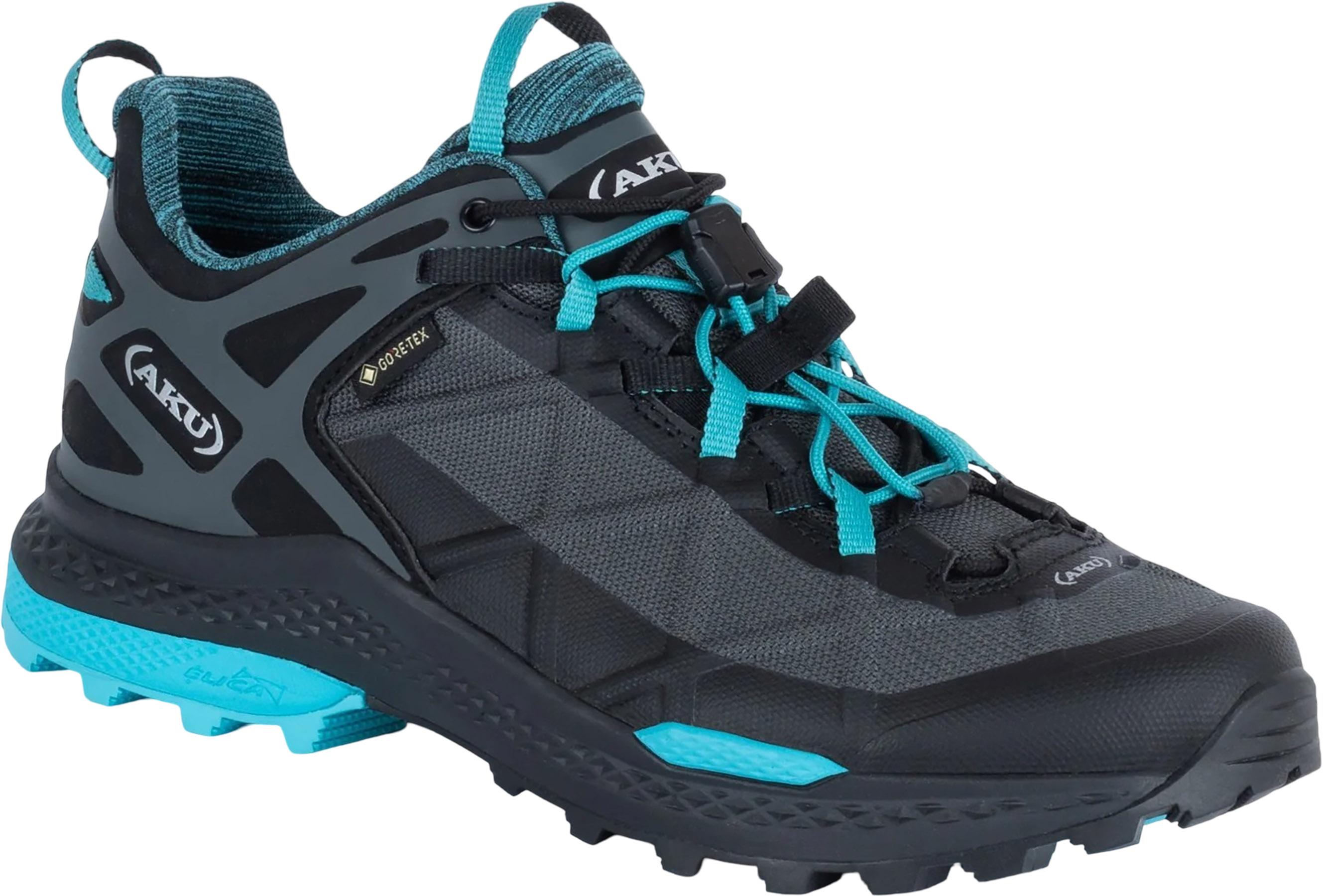 Product gallery image number 4 for product Rocket DFS GTX Hiking Shoes - Women's