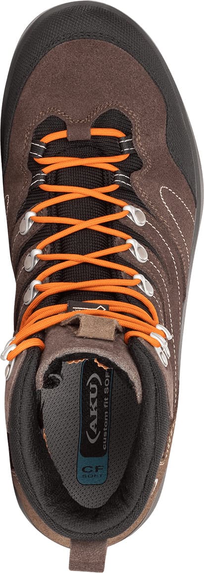 Product gallery image number 2 for product Montera Lite GTX Hiking Boots - Men's