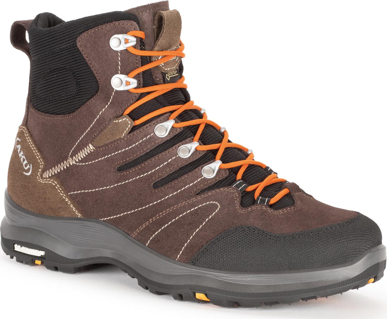 Product gallery image number 1 for product Montera Lite GTX Hiking Boots - Men's