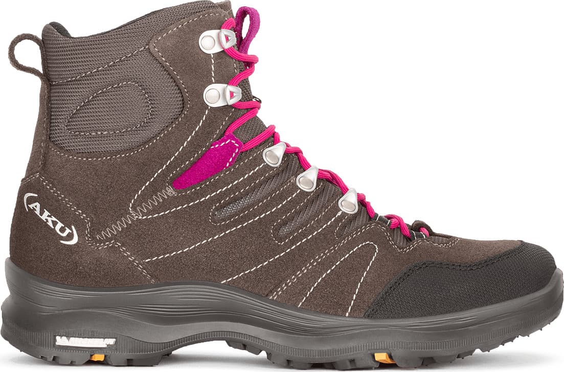 Product gallery image number 5 for product Montera Lite GTX Hiking Boots - Women's