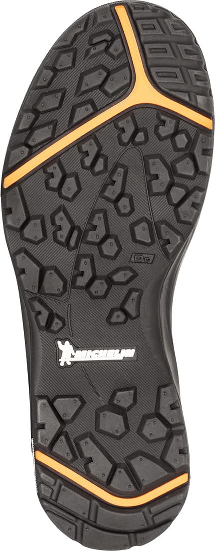 Product gallery image number 3 for product Montera Lite GTX Hiking Boots - Women's