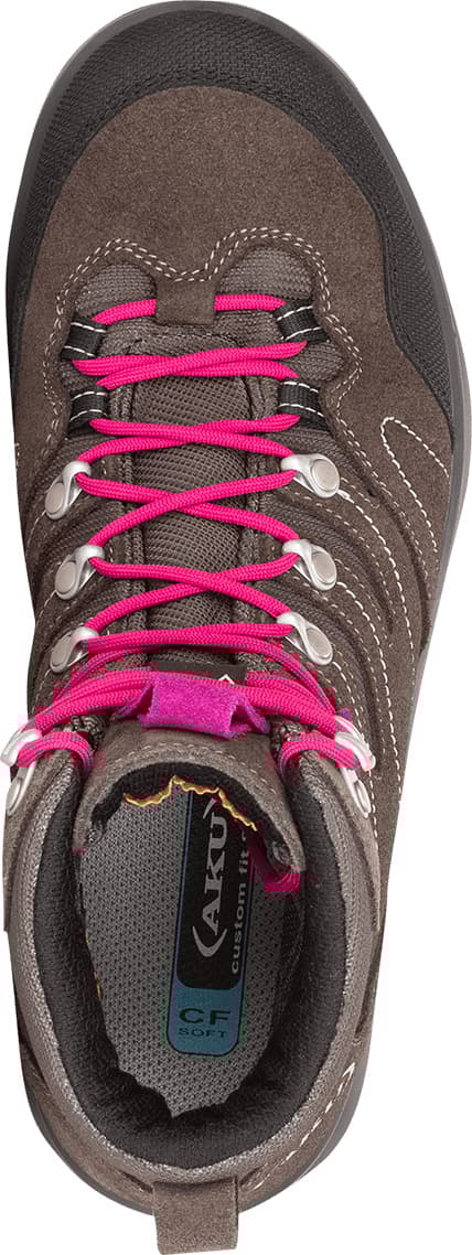 Product gallery image number 2 for product Montera Lite GTX Hiking Boots - Women's