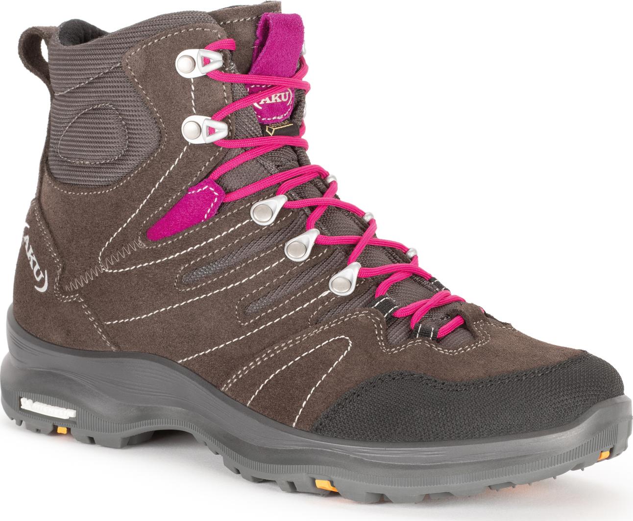 Product gallery image number 1 for product Montera Lite GTX Hiking Boots - Women's