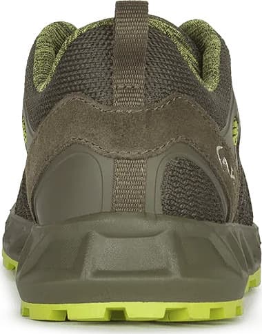 Numéro de l'image de la galerie de produits 5 pour le produit Souliers de randonnée Rapida Air - Homme
