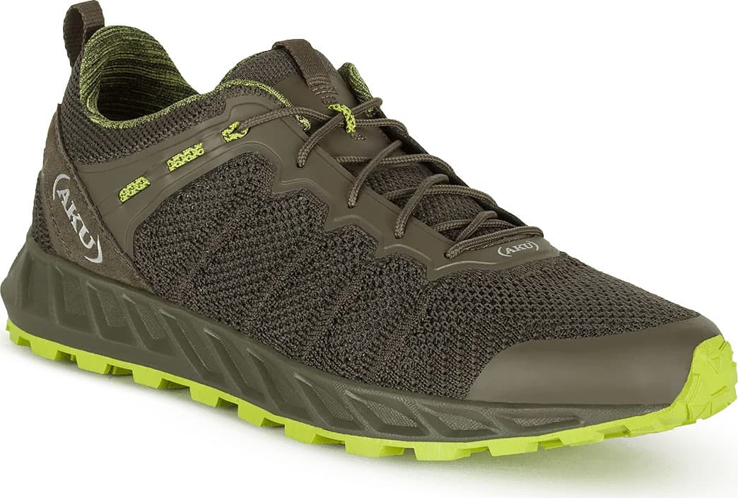 Numéro de l'image de la galerie de produits 4 pour le produit Souliers de randonnée Rapida Air - Homme