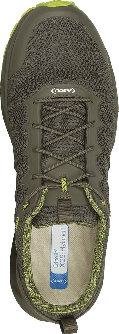 Numéro de l'image de la galerie de produits 2 pour le produit Souliers de randonnée Rapida Air - Homme