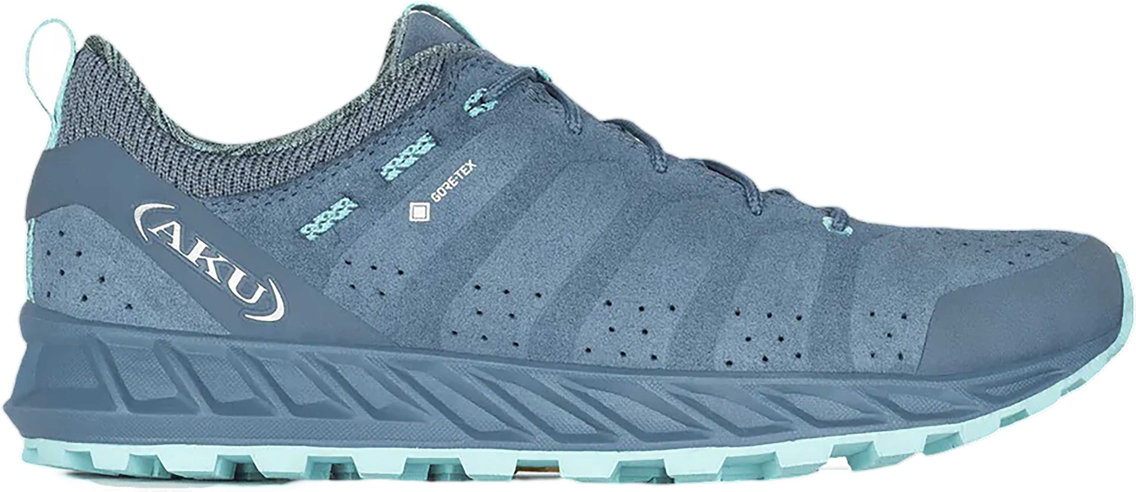 Image de produit pour Souliers de randonnée Rapida EVO GTX - Femme