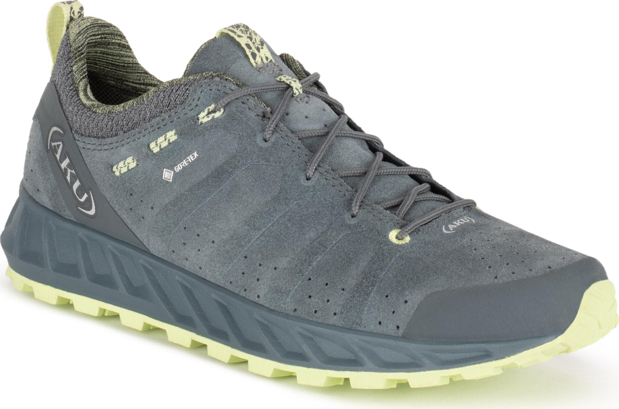 Product gallery image number 1 for product Rapida EVO GTX Hiking Boots - Women's