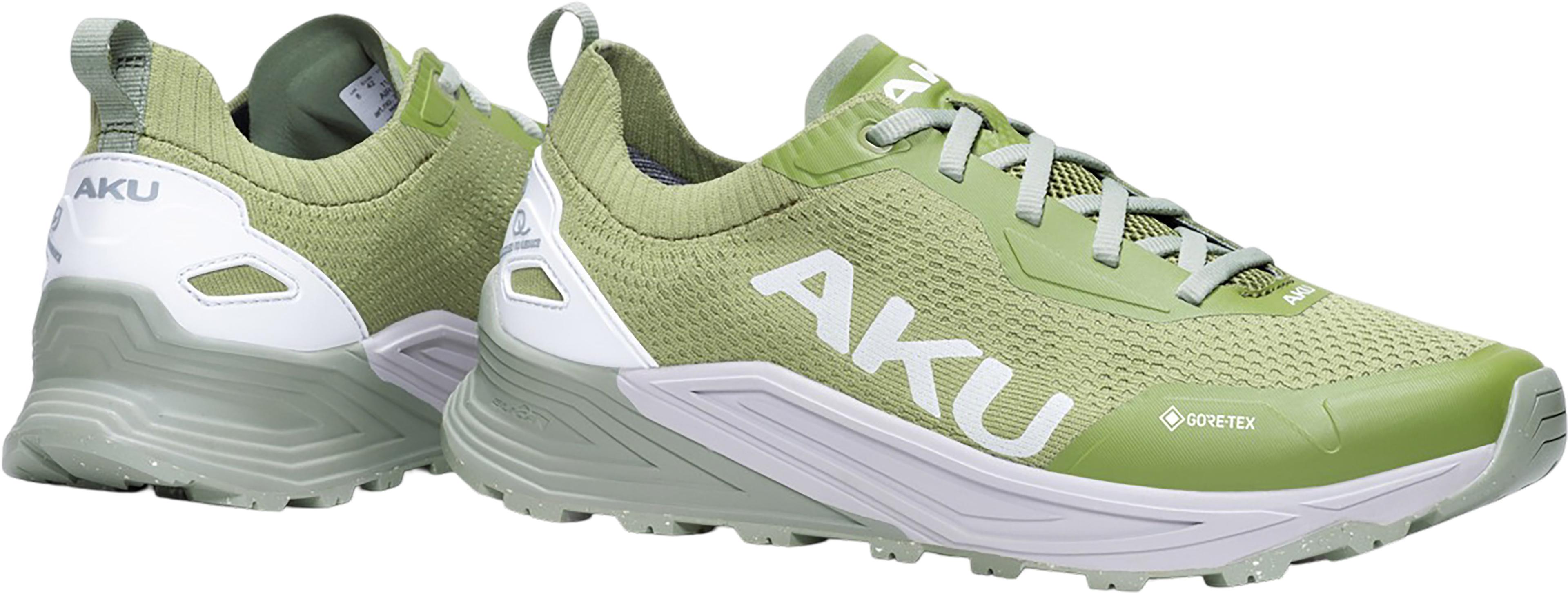 Product gallery image number 2 for product Aira V-Light GTX Hiking Boots - Men's