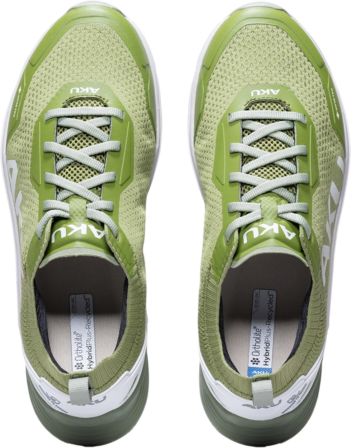 Product gallery image number 4 for product Aira V-Light GTX Hiking Boots - Men's