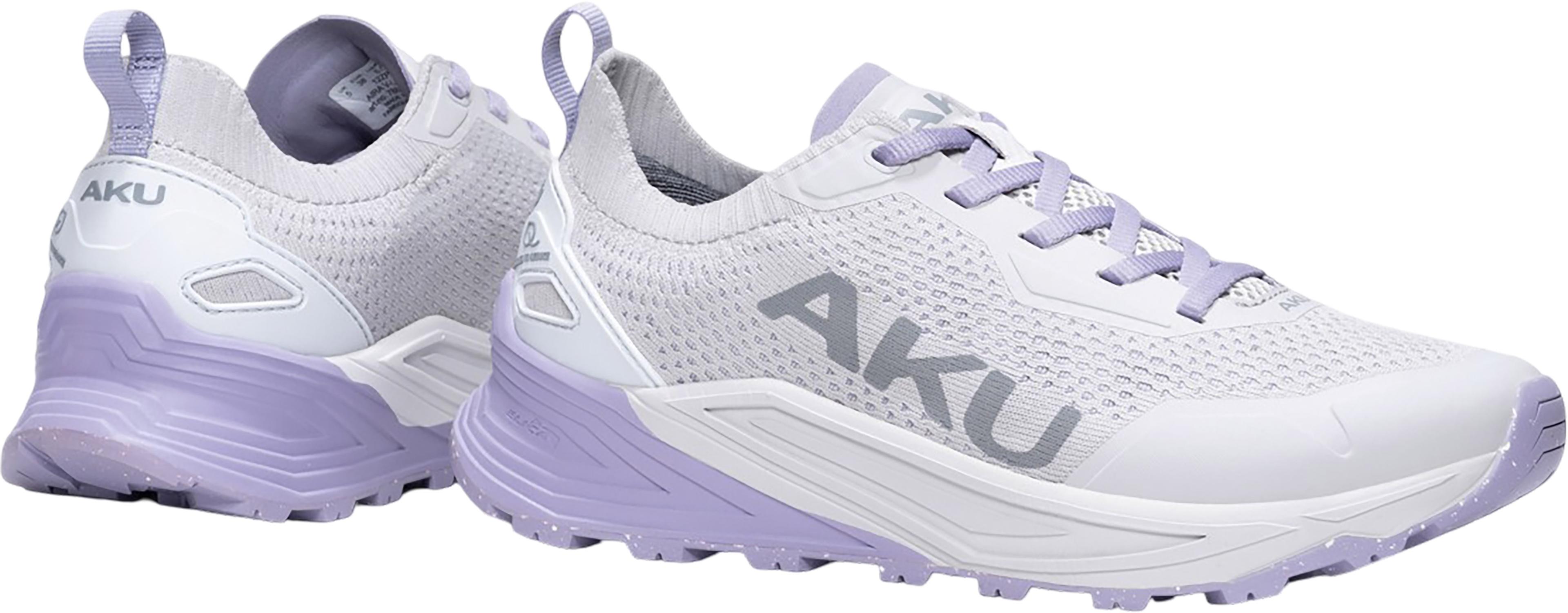 Product gallery image number 5 for product Aira V-Light GTX Hiking Boots - Women's