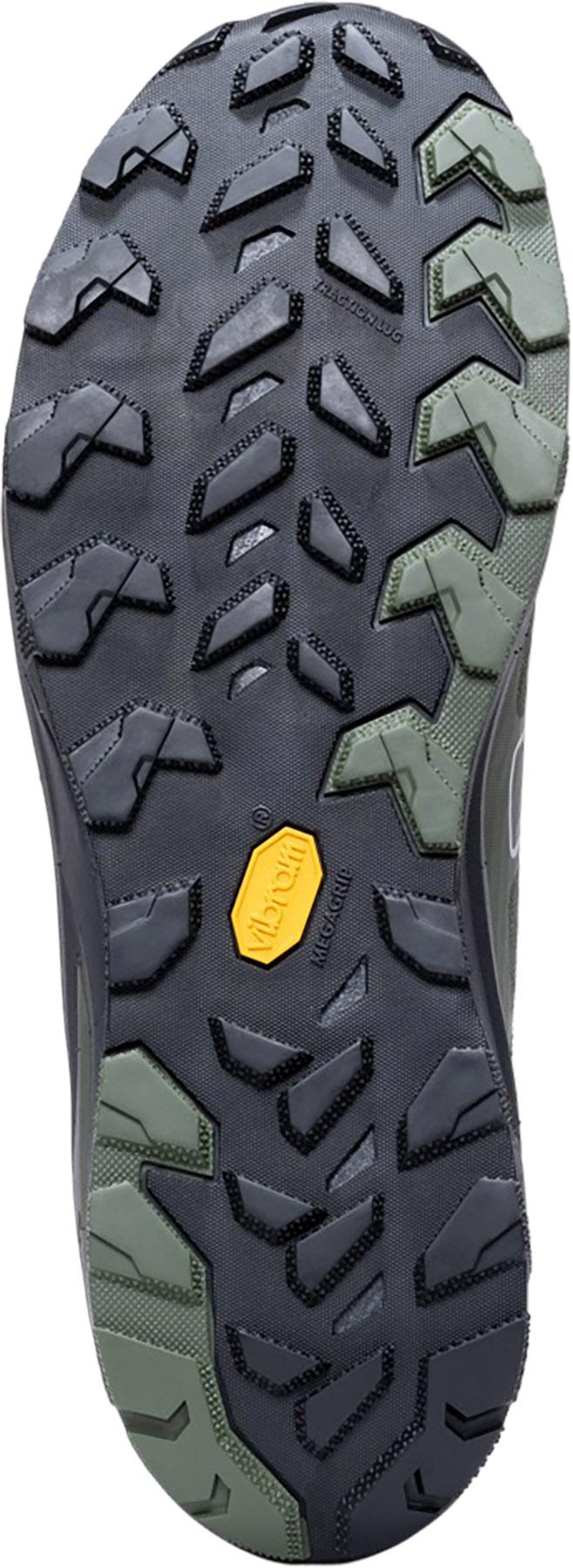 Product gallery image number 2 for product Furiosa Boa Hiking Boots- Men's