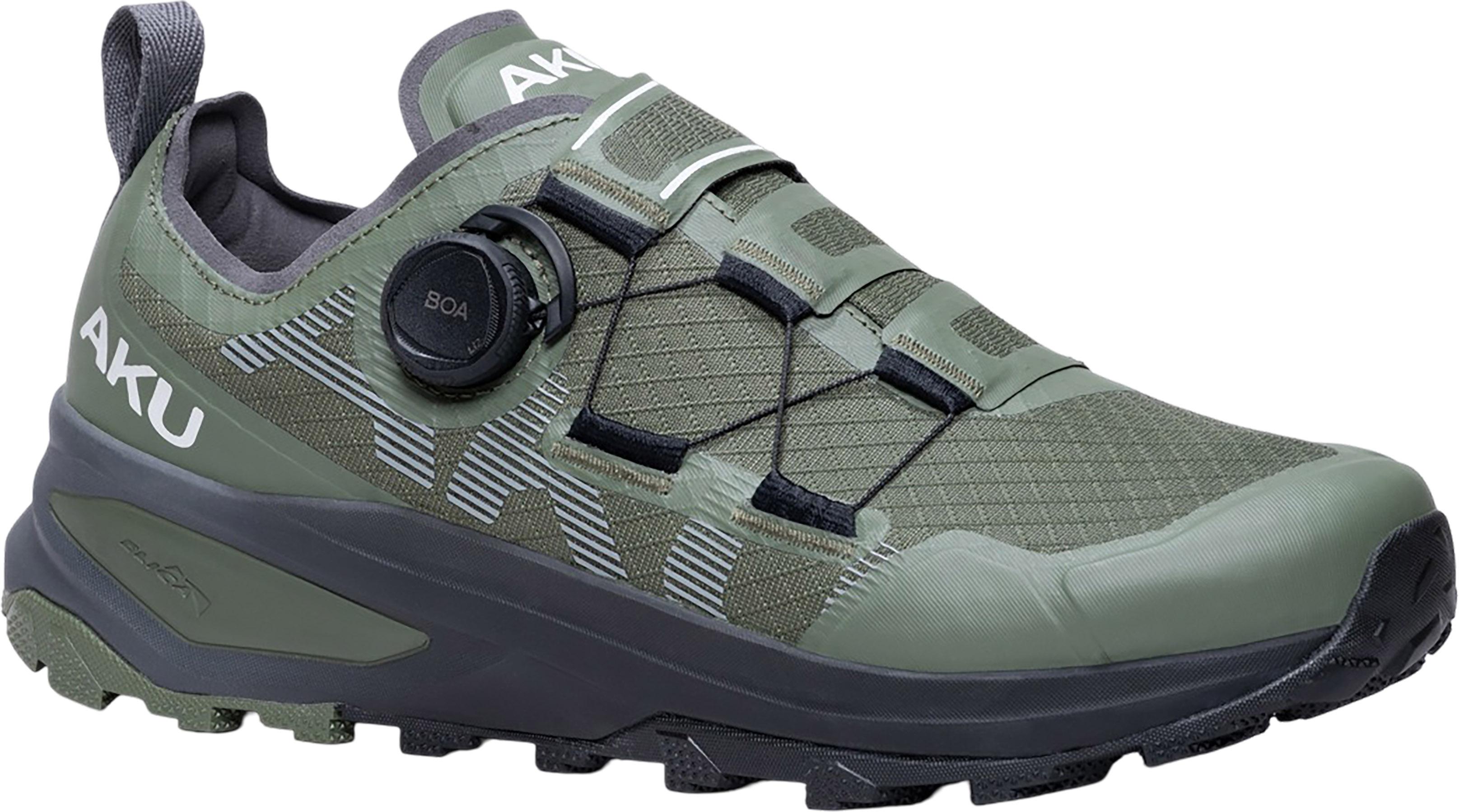 Product gallery image number 3 for product Furiosa Boa Hiking Boots- Men's