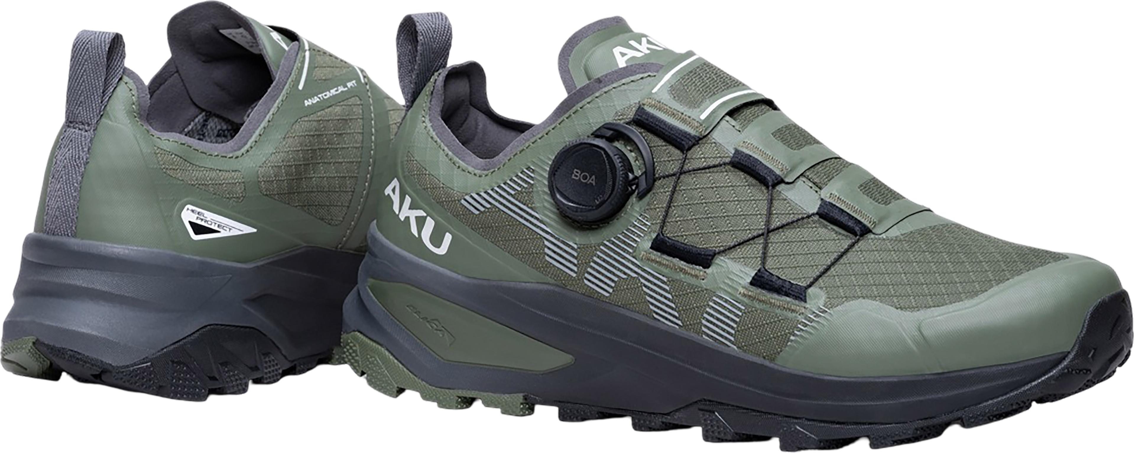 Product gallery image number 5 for product Furiosa Boa Hiking Boots- Men's