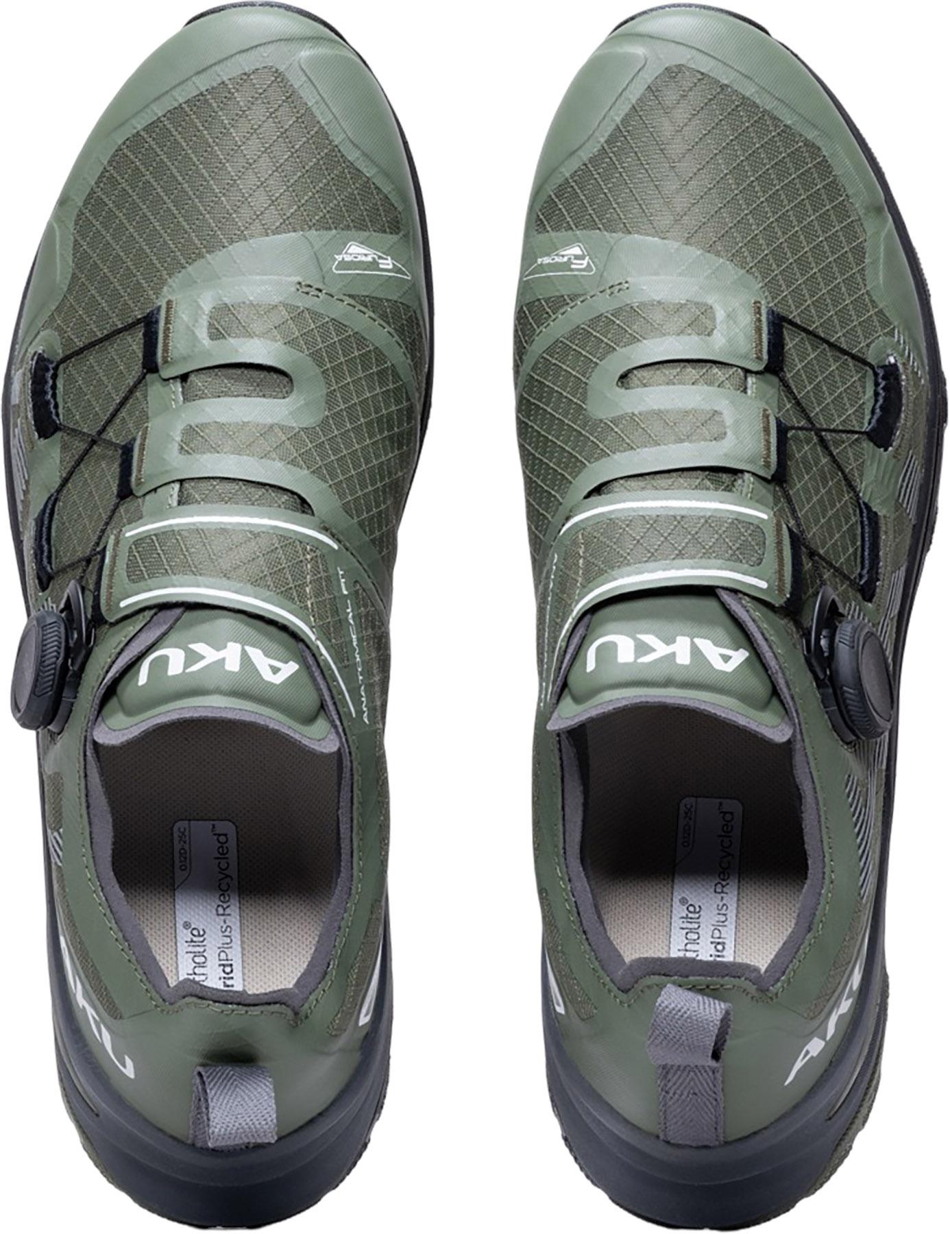 Product gallery image number 4 for product Furiosa Boa Hiking Boots- Men's