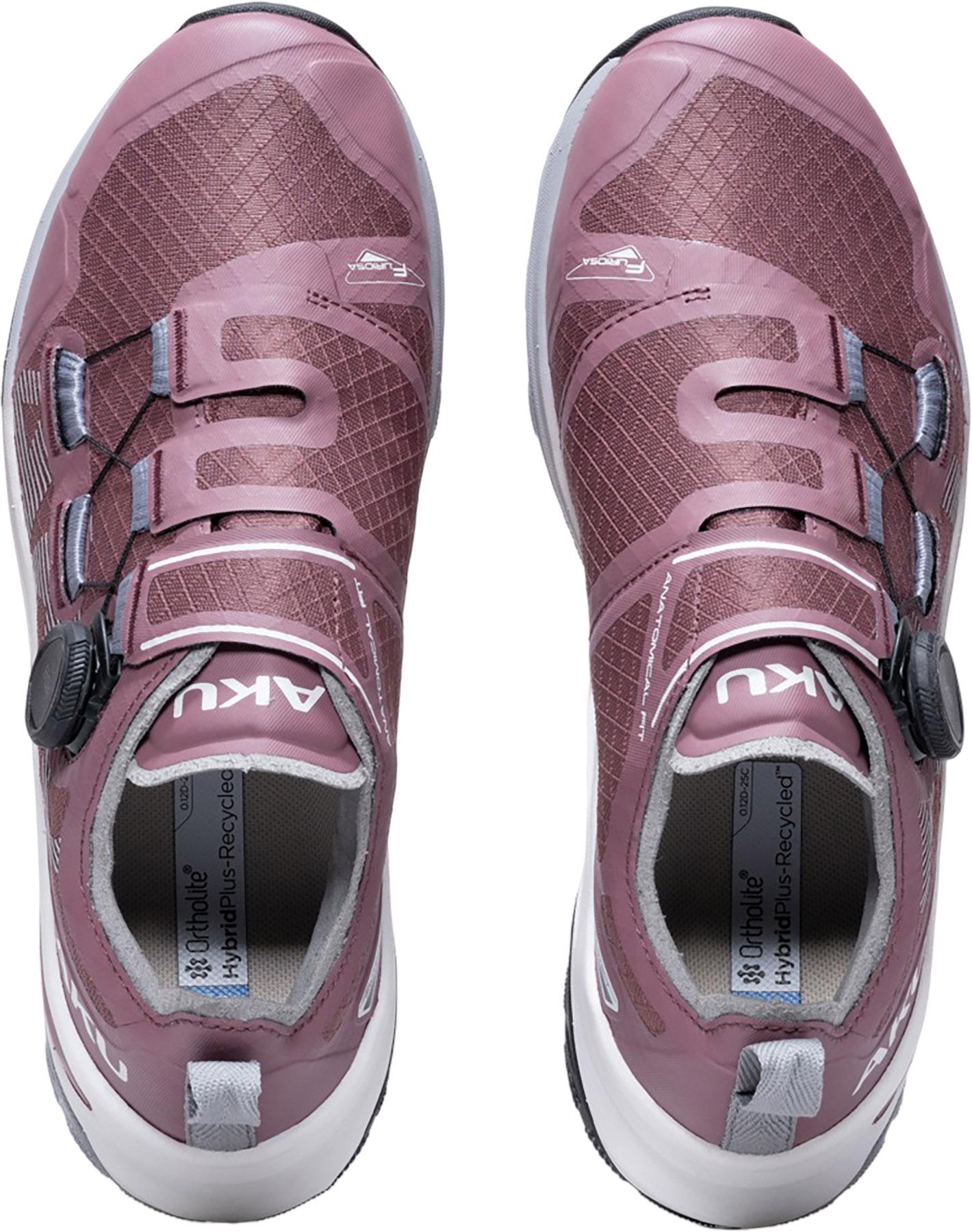 Product gallery image number 5 for product Furiosa Boa Bottes de randonnée - Femme