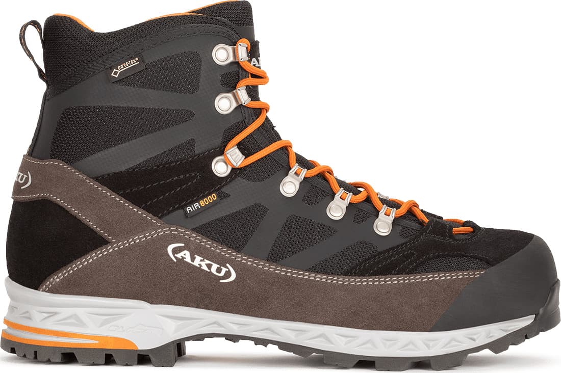 Product gallery image number 5 for product Trekker Pro Gtx Hiking Boots - Men's