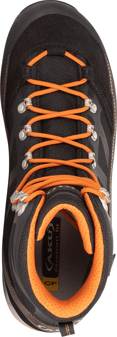 Product gallery image number 4 for product Trekker Pro Gtx Hiking Boots - Men's