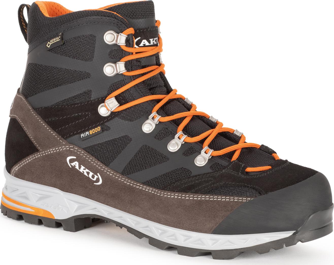 Product gallery image number 1 for product Trekker Pro Gtx Hiking Boots - Men's