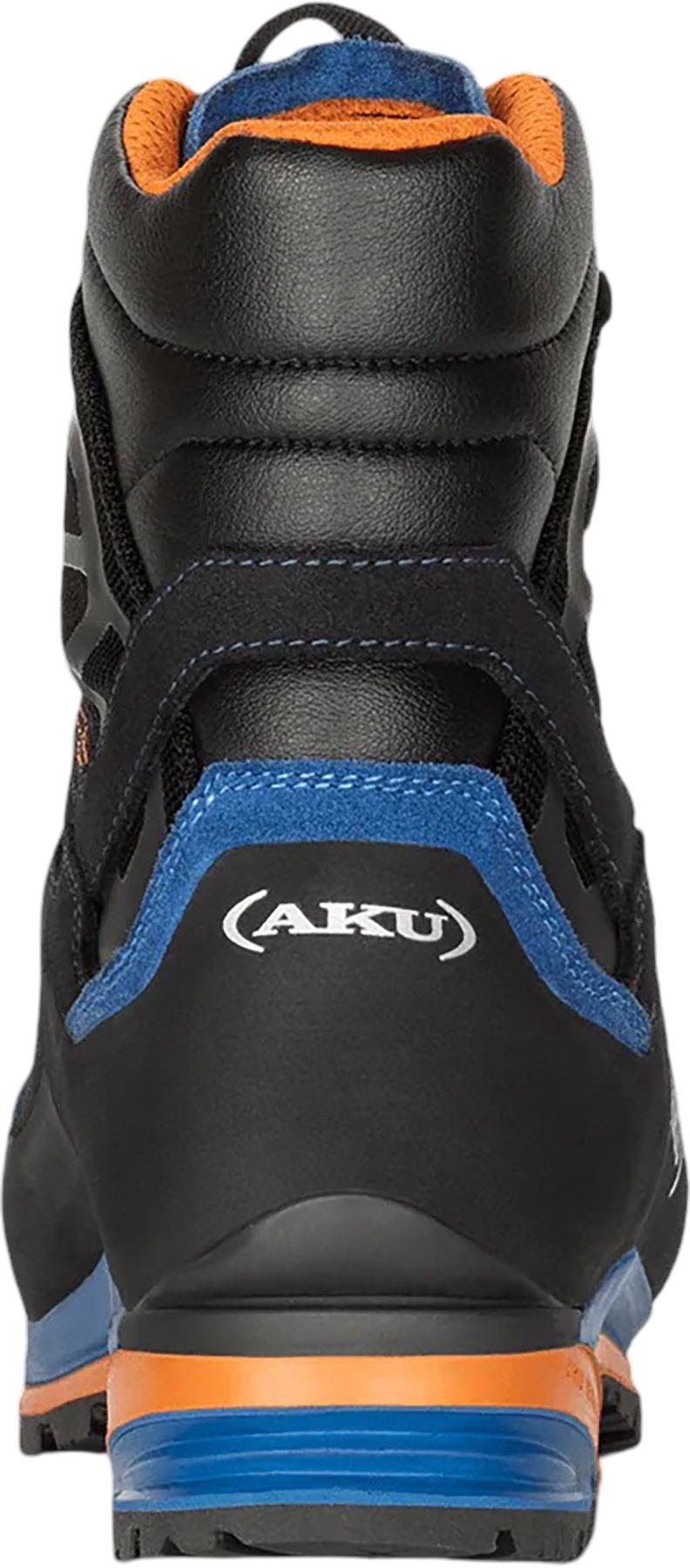 Product gallery image number 5 for product Hayatsuki GTX Mountaineering Boots - Men's