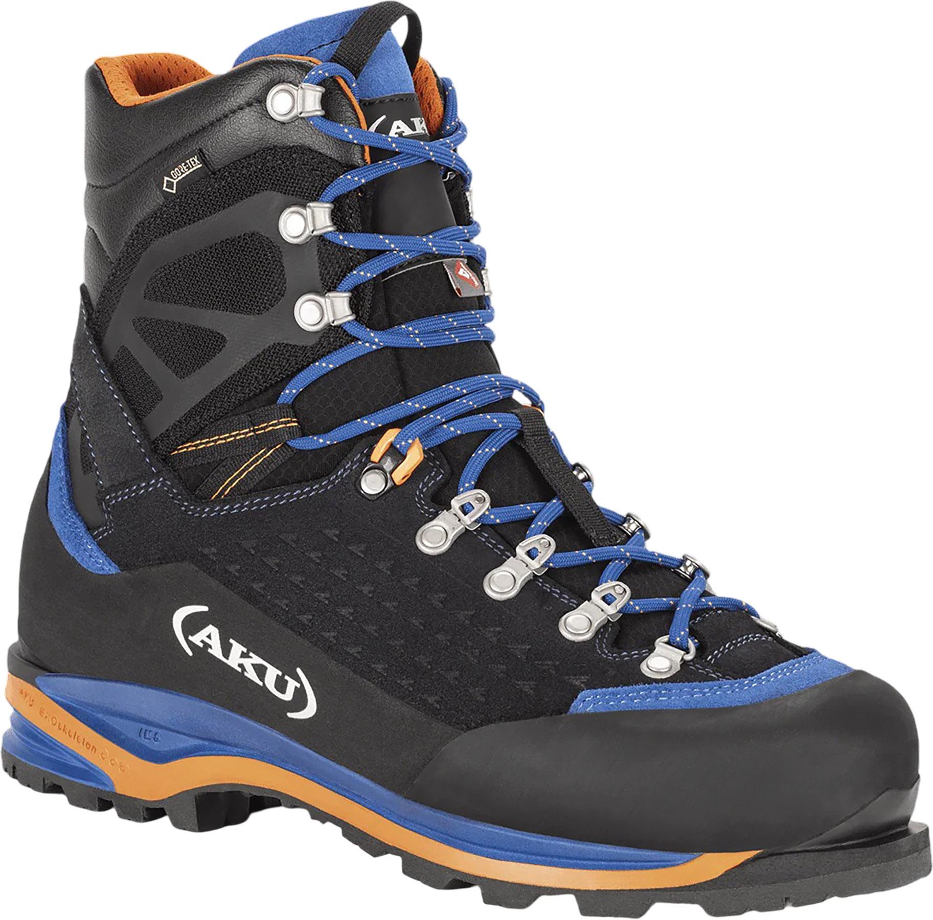 Product gallery image number 3 for product Hayatsuki GTX Mountaineering Boots - Men's