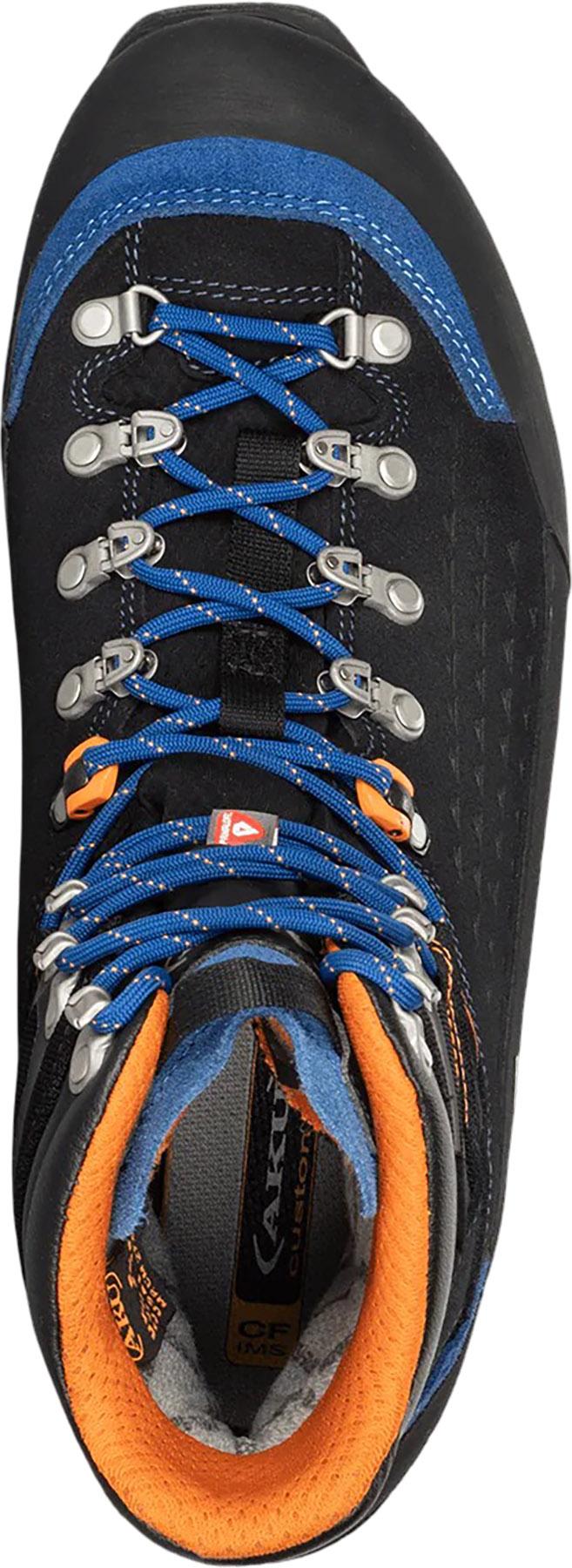 Product gallery image number 2 for product Hayatsuki GTX Mountaineering Boots - Men's