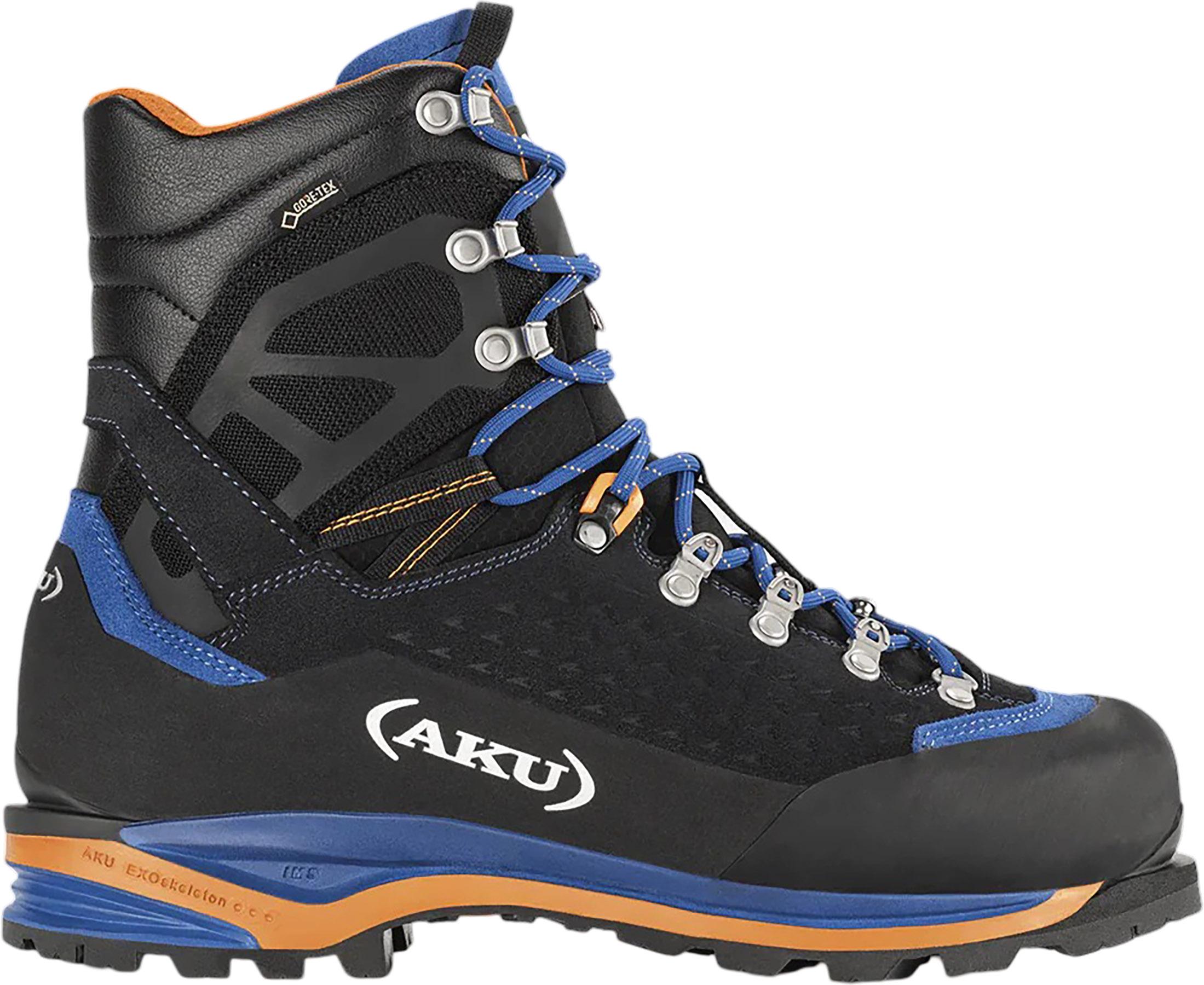 Product image for Hayatsuki GTX Mountaineering Boots - Men's