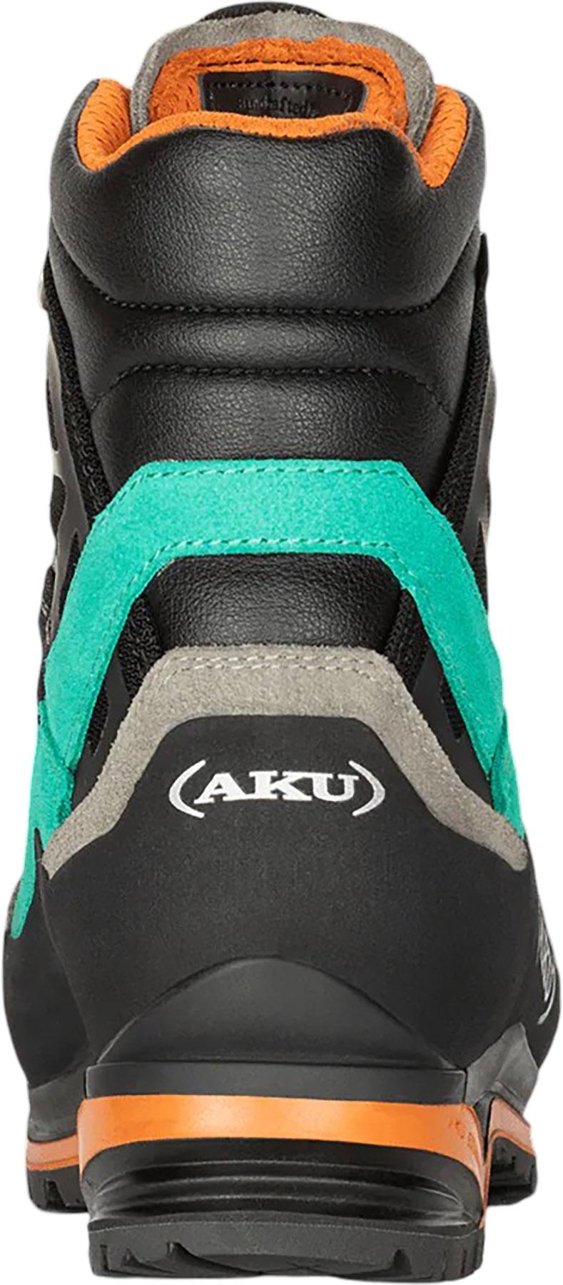 Product gallery image number 3 for product Hayatsuki GTX Mountaineering Boots - Women's