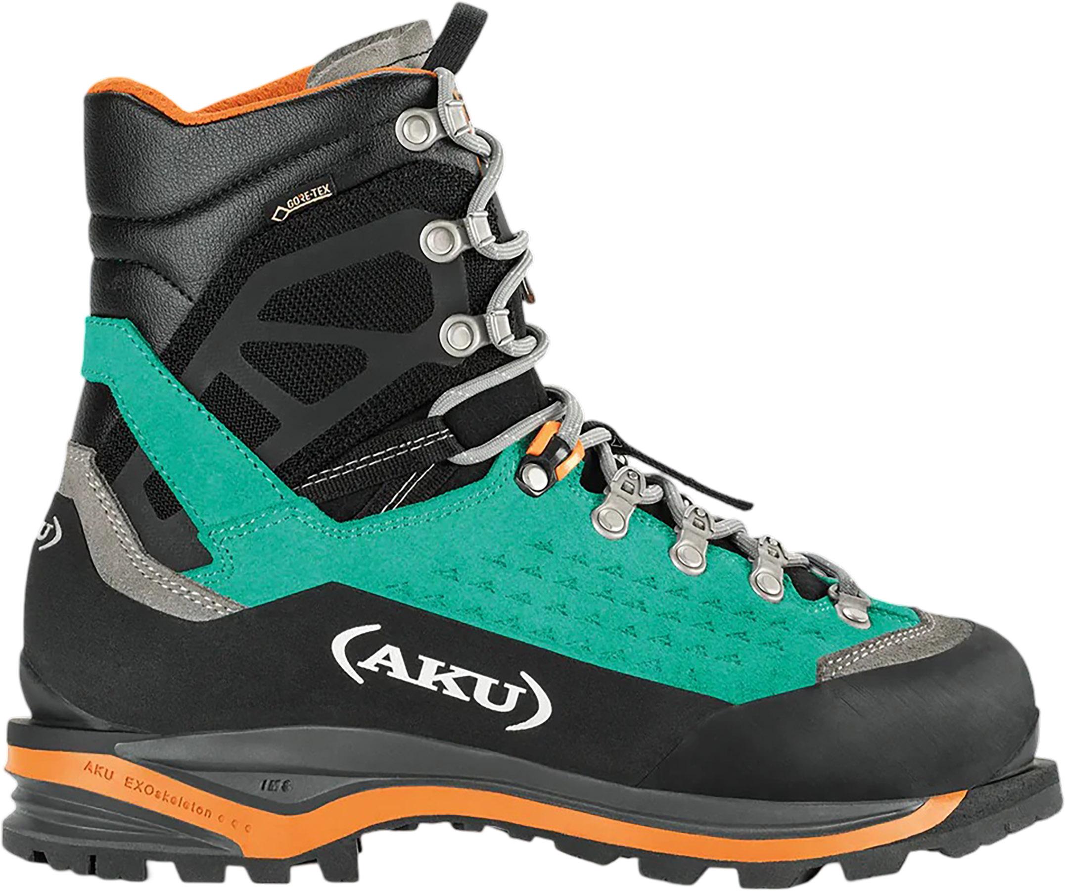 Product image for Hayatsuki GTX Mountaineering  Boots - Women's