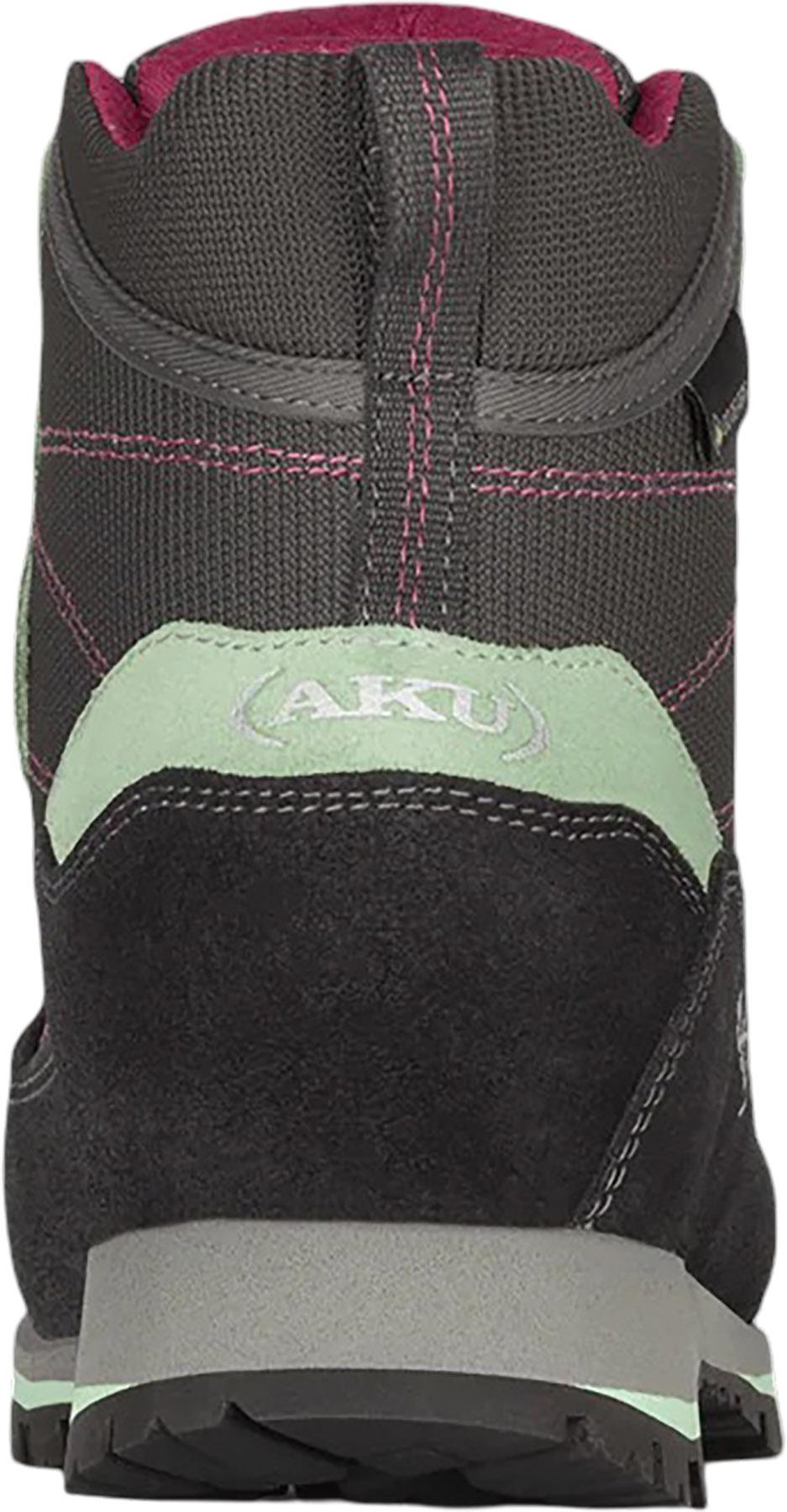 Product gallery image number 3 for product Trekker Lite III GTX Boots - Women's