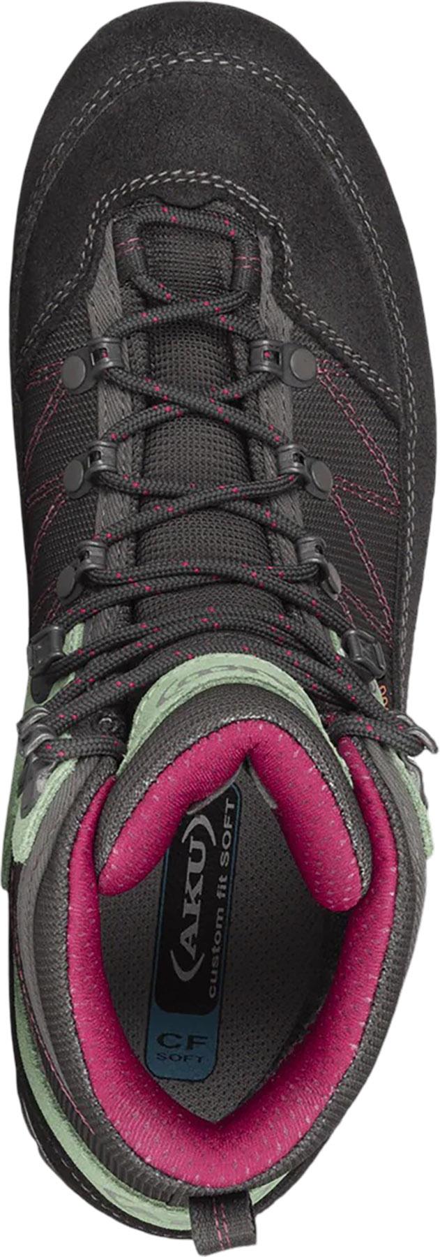 Product gallery image number 4 for product Trekker Lite III GTX Boots - Women's