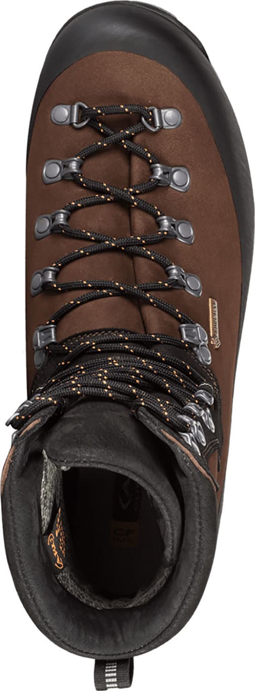 Product gallery image number 5 for product Utah Top GTX Hiking Boots - Men's