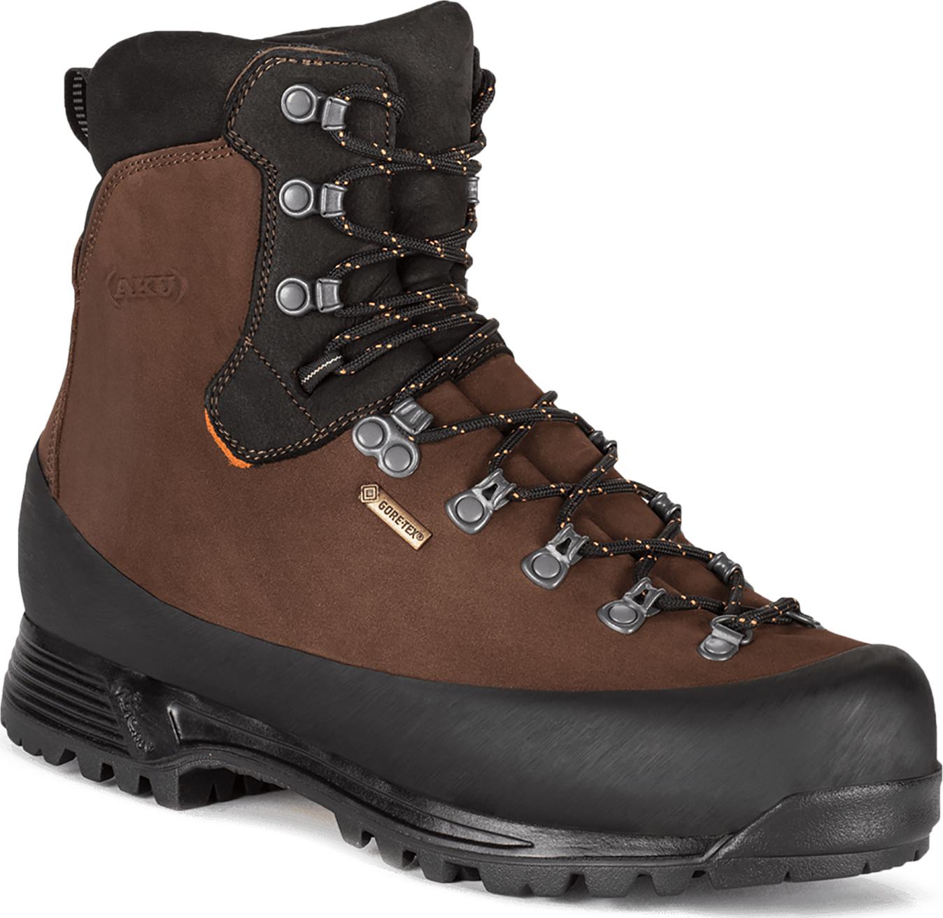 Product gallery image number 1 for product Utah Top GTX Hiking Boots - Men's