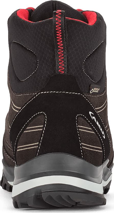 Product gallery image number 2 for product Alterra GTX Hiking Boots - Men's