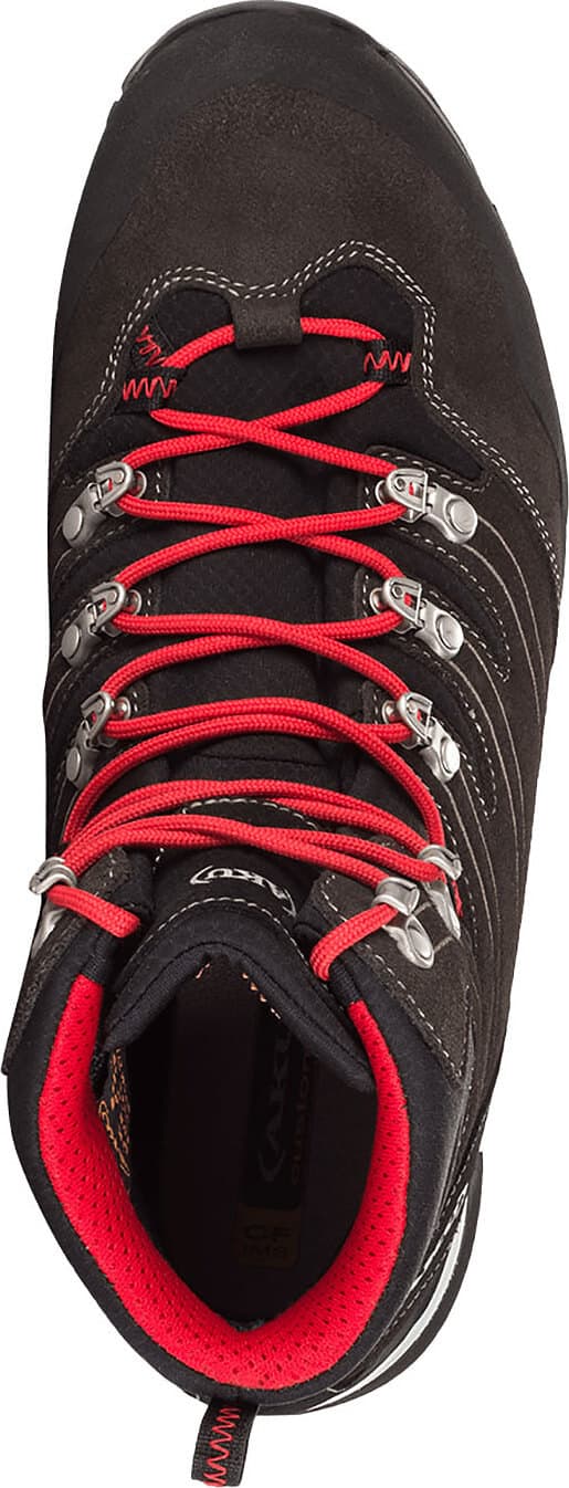 Product gallery image number 4 for product Alterra GTX Hiking Boots - Men's